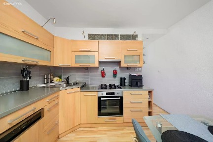 Prodej bytu 3+1 75 m²