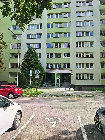Ivana Sekaniny, Ostrava - Poruba