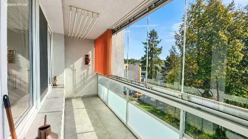Prodej bytu 2+kk 54 m²