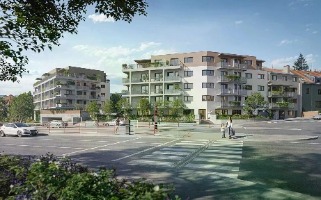 Prodej bytu 4+kk 112 m²