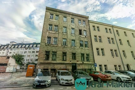 Prodej bytu 2+1 51 m²