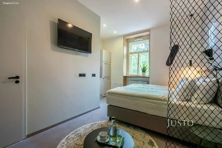 Prodej bytu 1+kk 25 m²