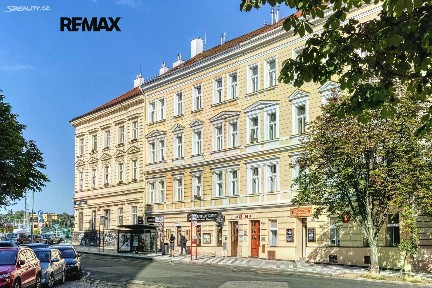 Prodej bytu 1+1 33 m²