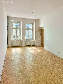 Prodej bytu 1+kk 22 m²