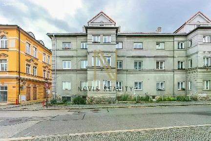 Kaplířova, Vimperk - Vimperk II