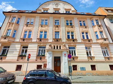 Prodej bytu 5+1 165 m²