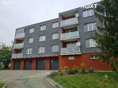 Prodej bytu 2+1 61 m²