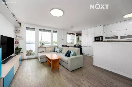 Prodej bytu 4+kk 82 m²