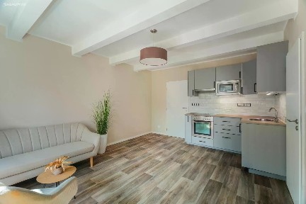 Prodej bytu 2+kk 46 m²