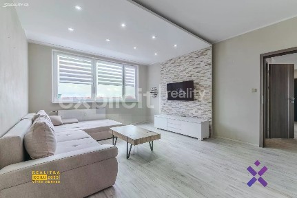 Prodej bytu 4+1 83 m²
