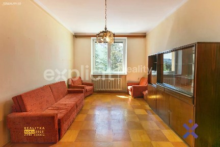 Prodej bytu 2+1 55 m²
