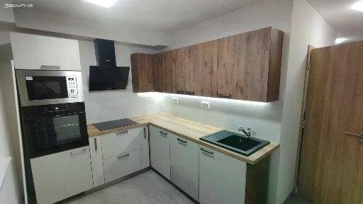 Pronájem bytu 2+1 63 m²