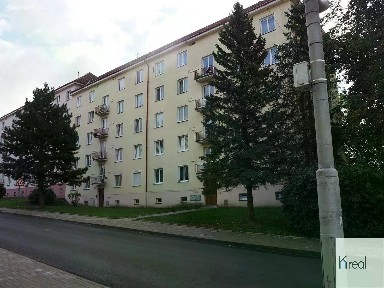 Sokolovská, Sokolov
