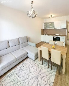 Pronájem bytu 2+kk 61 m²