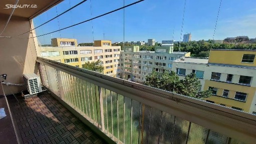 Pronájem bytu 3+kk 76 m²