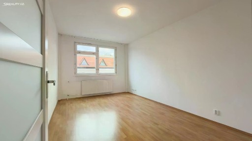 Pronájem bytu 1+kk 25 m²