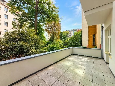 Pronájem bytu atypický 105 m²