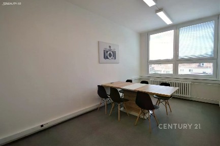 Pronájem kanceláře 16 m²