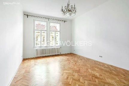 Nad Královskou oborou, Praha - Bubeneč