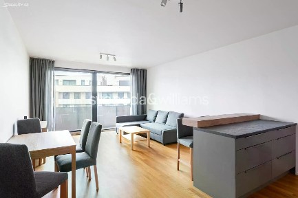 Pronájem bytu 3+kk 69 m²
