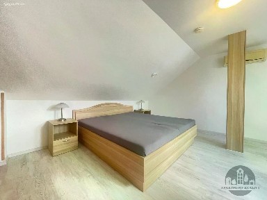 Plzeňská, Praha - Smíchov