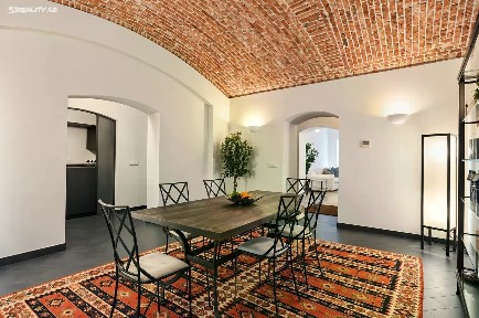 Pronájem bytu 3+1 134 m²