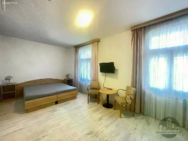 Plzeňská, Praha - Smíchov