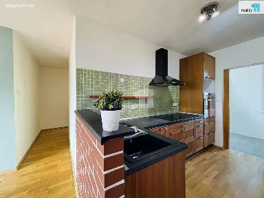 Pronájem bytu 3+kk 51 m²