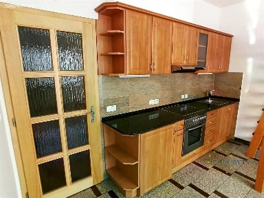 Pronájem bytu 1+kk 35 m²