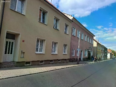 Pronájem bytu 1+kk 30 m²