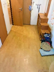 Chomutovská, Kadaň