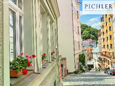 Moravská, Karlovy Vary