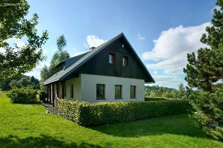Vysoké nad Jizerou