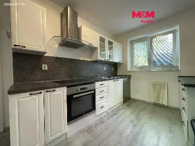 Pronájem bytu 2+1 52 m²