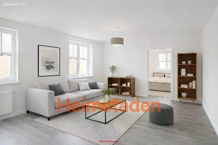Pronájem bytu 3+kk 71 m²
