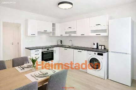 Pronájem bytu 3+1 67 m²