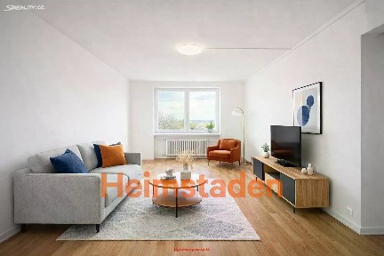 Pronájem bytu 3+1 86 m²