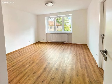 Pronájem bytu 2+1 55 m²