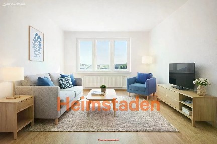 Pronájem bytu 4+1 71 m²