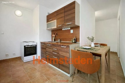 Pronájem bytu 1+1 33 m²
