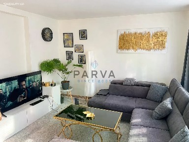 Pronájem bytu 2+kk 56 m²