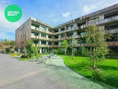 Pronájem bytu 3+kk 78 m²