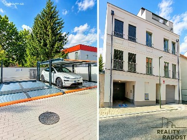 Jeronýmova, České Budějovice - České Budějovice 6