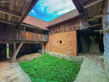 Trstěnice