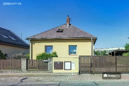 Prodej rodinného domu 152 m², pozemek 1264 m²