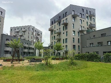 Prodej bytu 2+kk 58 m²