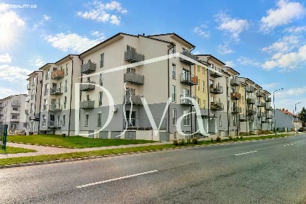Havránkova, Brno - Dolní Heršpice