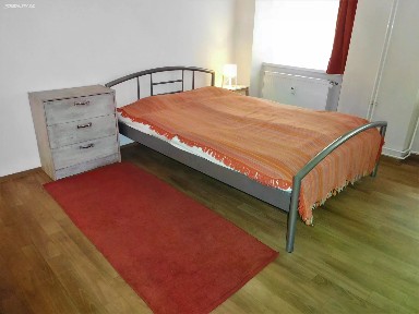 Pekařská, Brno - Staré Brno