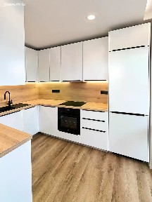 Pronájem bytu 3+1 66 m²