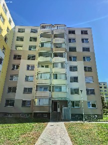 Chaloupky, Veselí nad Moravou